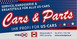 Logo Cars & Parts